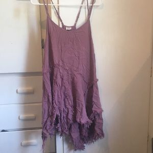 Free People dress